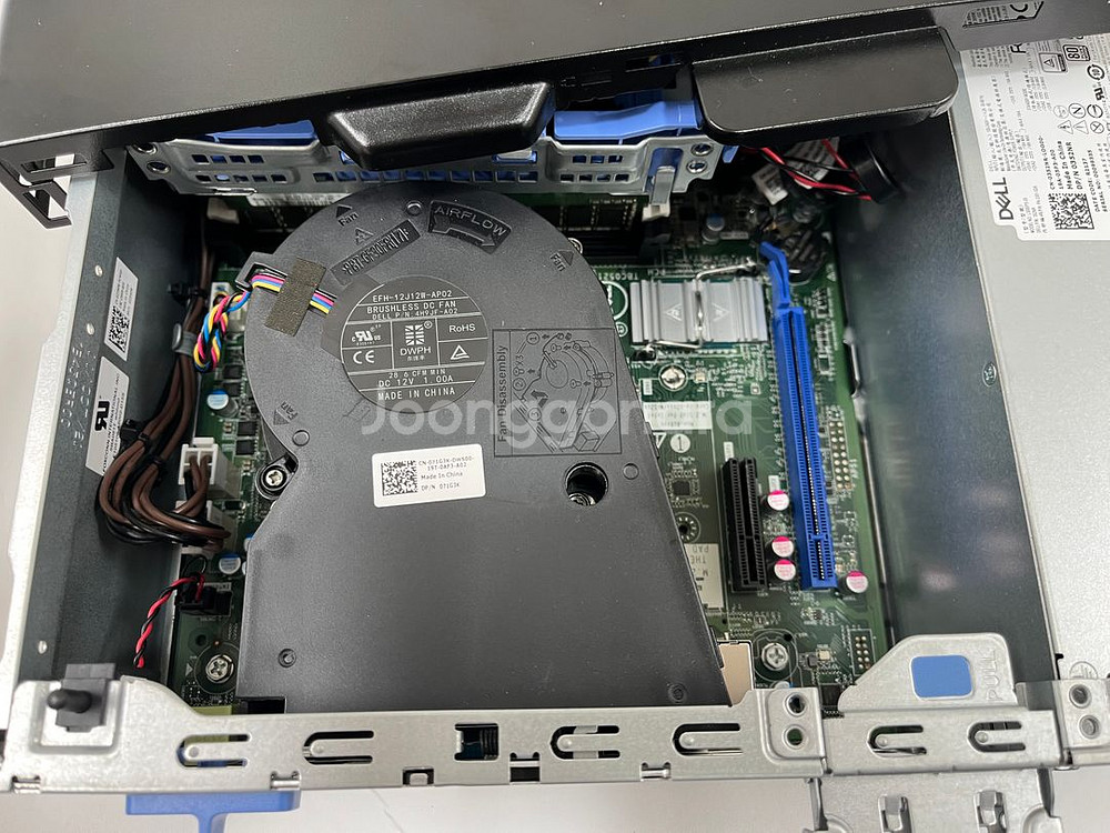 DELL OptiPlex 7090 SFF 11세대 컴--6