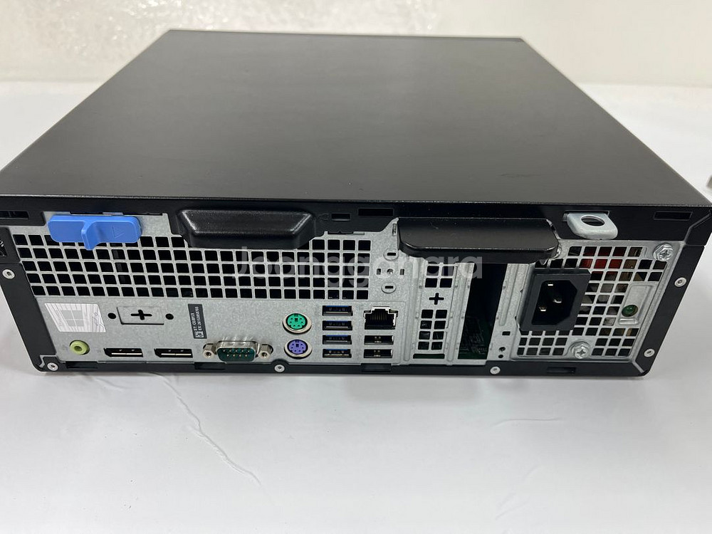 DELL OptiPlex 7090 SFF 11세대 컴--7