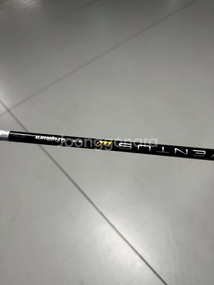 QI35 벤투스 블랙TR 5X--3