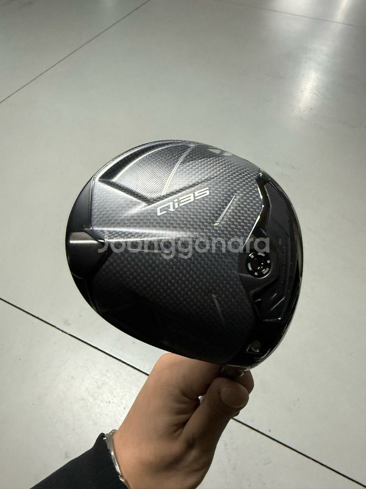 QI35 벤투스 블랙TR 5X--2