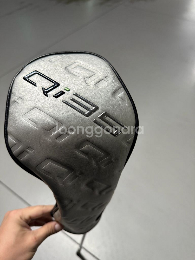 QI35 벤투스 블랙TR 5X--4