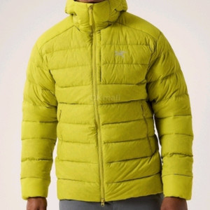 아크테릭스 토륨후디 램파이어 xl 새제품