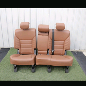 더뉴쏘렌토 올뉴쏘렌토 2열시트 퀄팅 열선