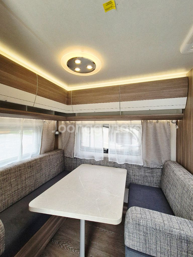 [새 카라반!] 하비 온투어 390SF 카라반, 22년--1