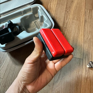 인스타360 rs 악세사리 및 부품