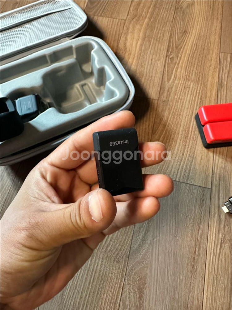 인스타360 rs 악세사리 및 부품--4