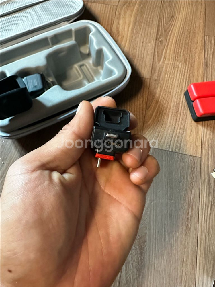 인스타360 rs 악세사리 및 부품--3