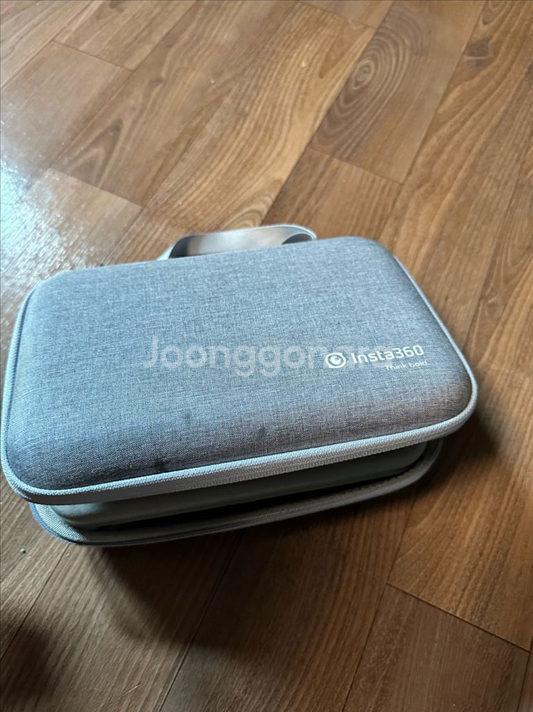 인스타360 rs 악세사리 및 부품--2