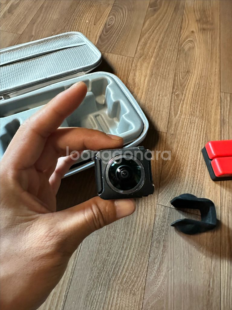 인스타360 rs 악세사리 및 부품--6