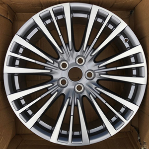 임팔라 20인치 임판 휠 판매.