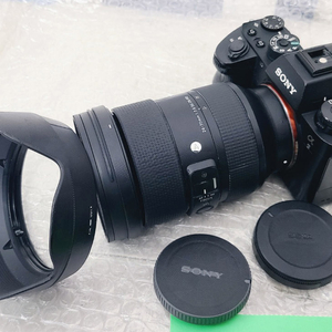 소니 24-70 F2.8 시계륵 2470 금계륵보다좋음
