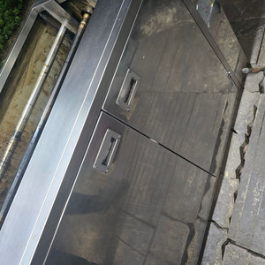 다구워 통돌이 8구 LPG