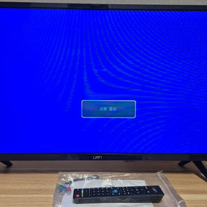 유맥스 32인치 LED TV MX32H