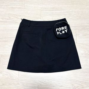 지포어 스커트 64