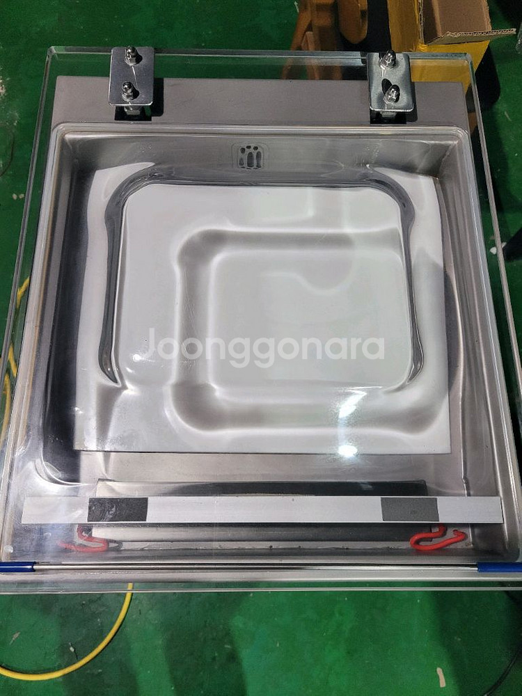 업소숑진공포장기 해창팩 LAMIGO-500--3