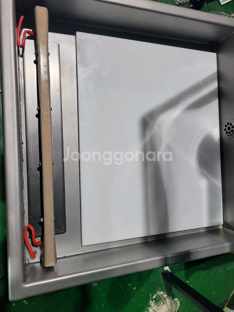 업소숑진공포장기 해창팩 LAMIGO-500--2