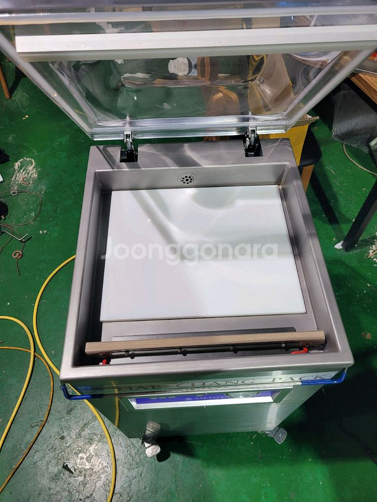 업소숑진공포장기 해창팩 LAMIGO-500--1