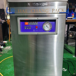 업소숑진공포장기 해창팩 LAMIGO-500