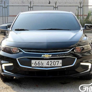[쉐보레]올뉴말리부 1.5 터보 LTZ 프리미엄 세이프