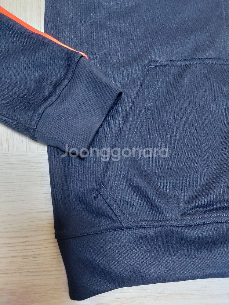 아디다스 스포츠웨어 후드집업 M~2XL--8