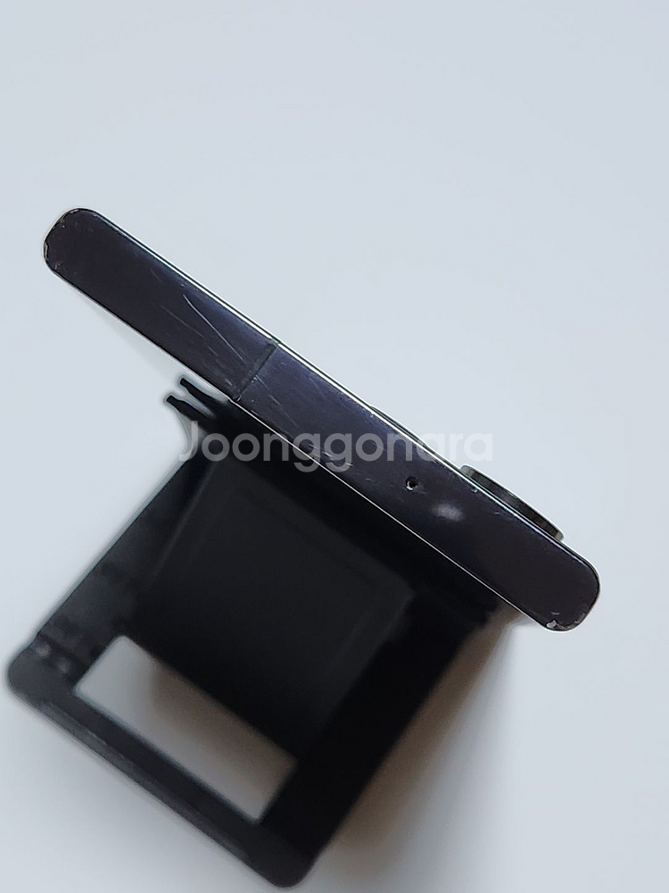 갤럭시S23울트라 256G 무잔상 블랙 12433--3