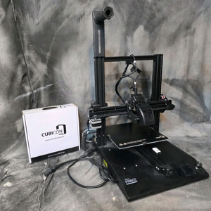 큐비콘 3D 프린터