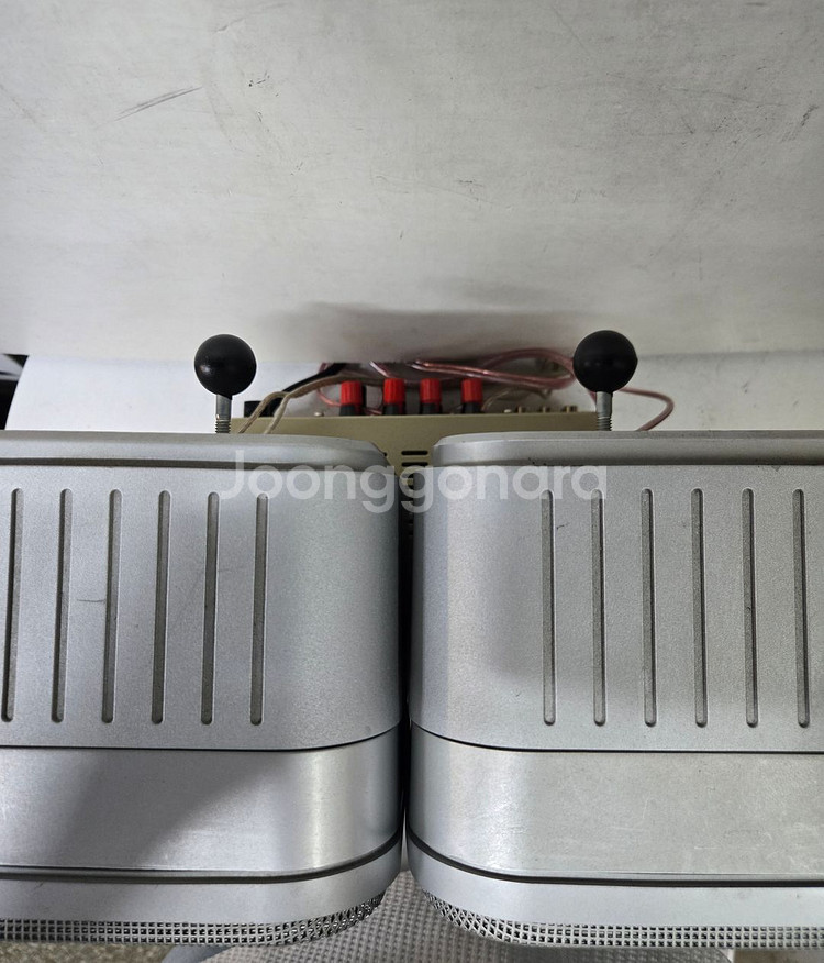 SA-50 앰프 1대 + JBL 스피커 2대 팝니다--3
