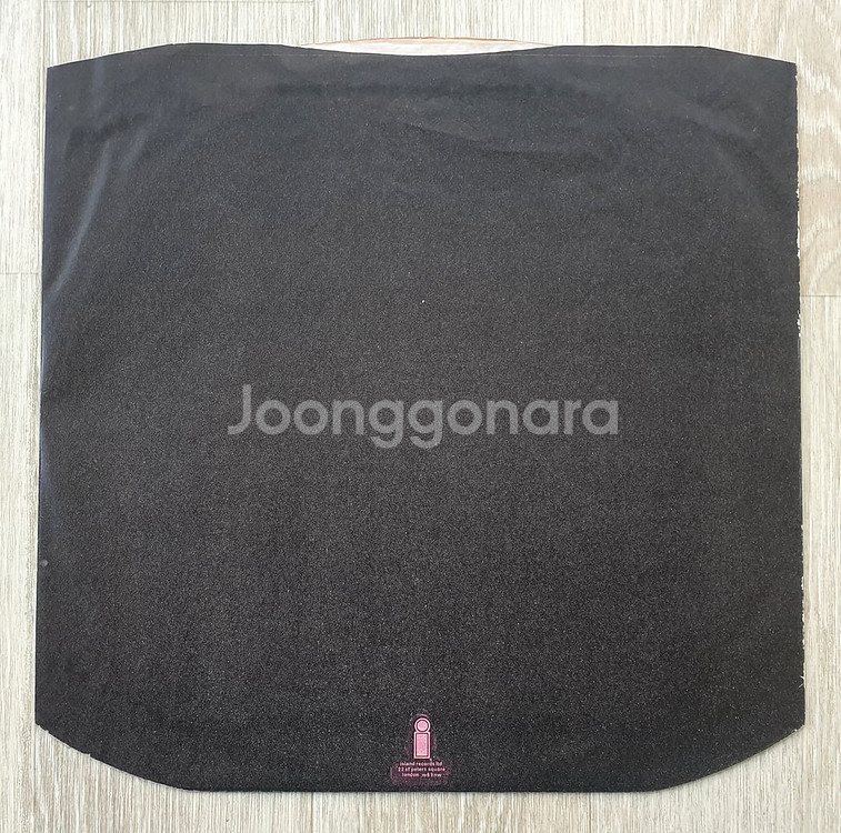 Traffic - Traffic 1970년 영국반--5