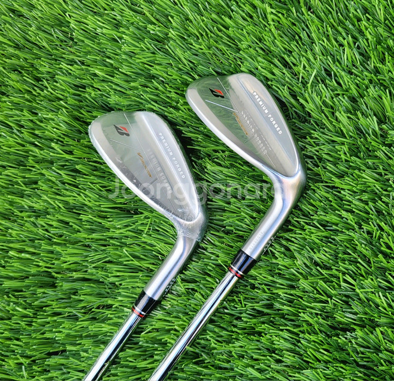 브리지스톤 투어B V300-9 신형 50도/56도--0