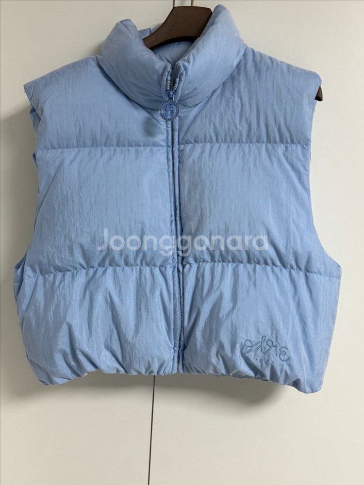 2023 타임 구스패딩 한섬--0