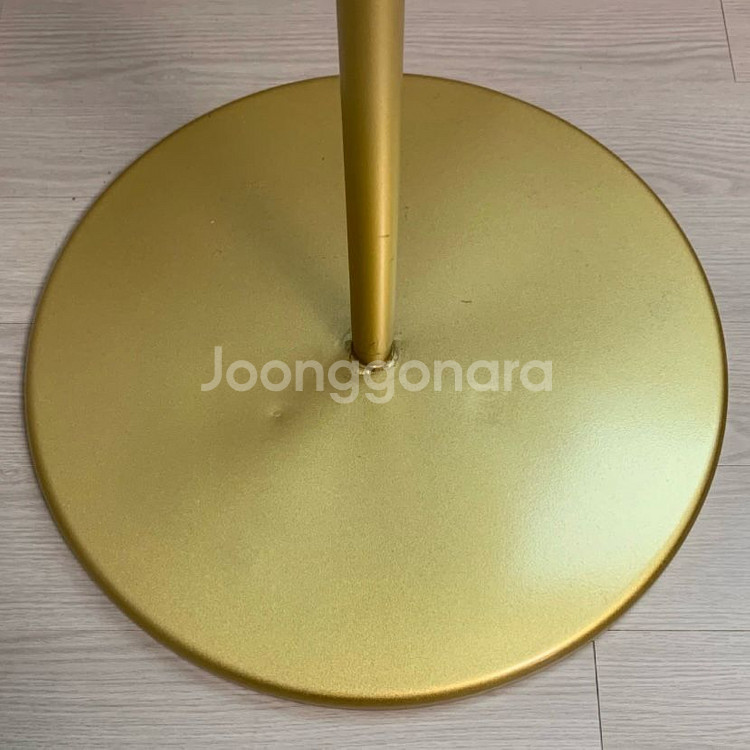 골드 스카프 진열전시대--4