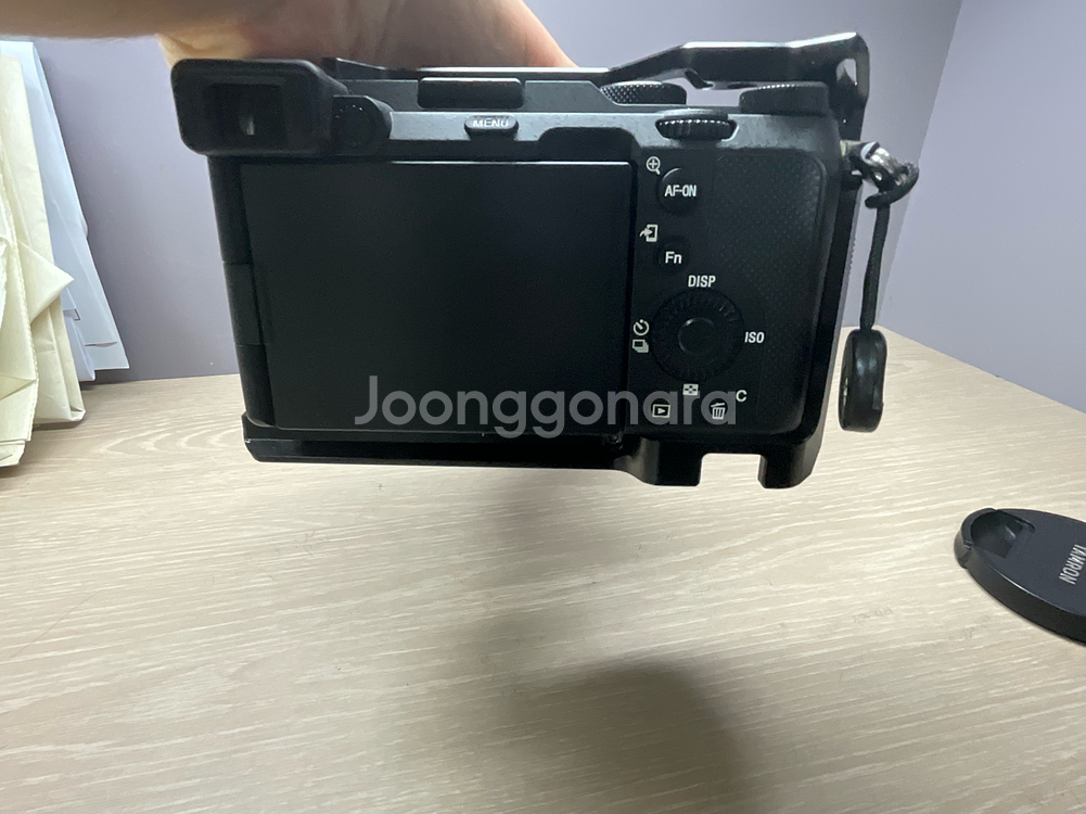 소니 A7C (3000컷 초반)+ 탐론 28-200--2