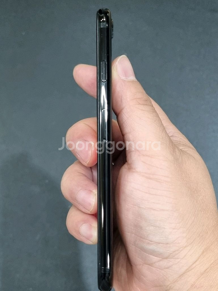 아이폰7 32GB 블랙 배터리 86%--6