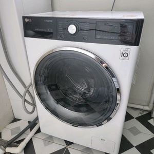 LG 꼬망스 드럼세탁기 5kg
