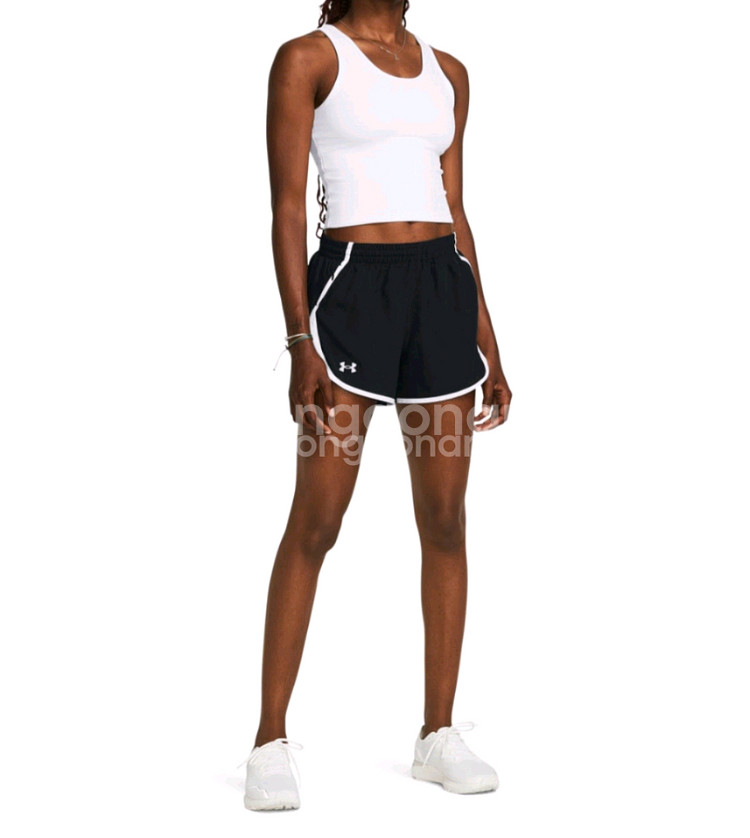 언더아머 러닝 쇼츠 새상품 택있음--2