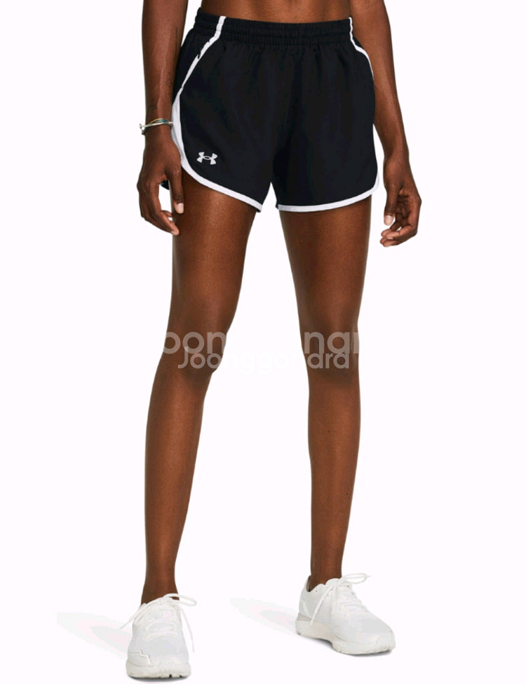 언더아머 러닝 쇼츠 새상품 택있음--3