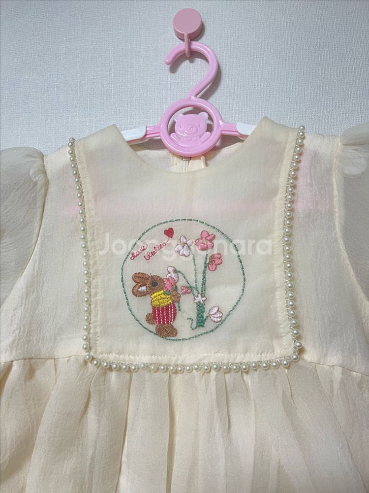 여아원피스120(5-6세)--1