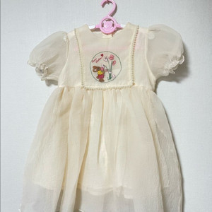 여아원피스120(5-6세)