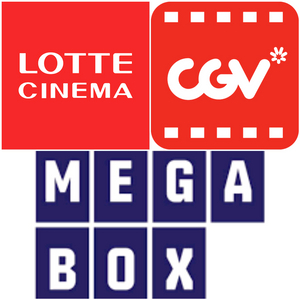 CGV만원 메가박스9000 웨폰 어쩔수가없다7000