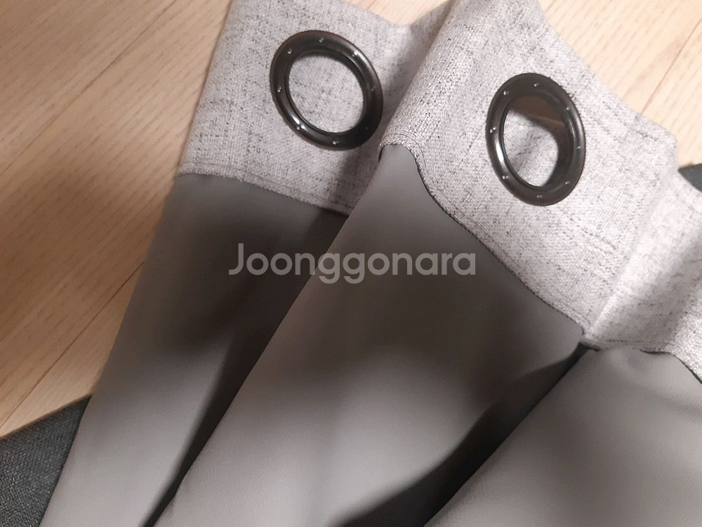 대형 암막 커튼--2