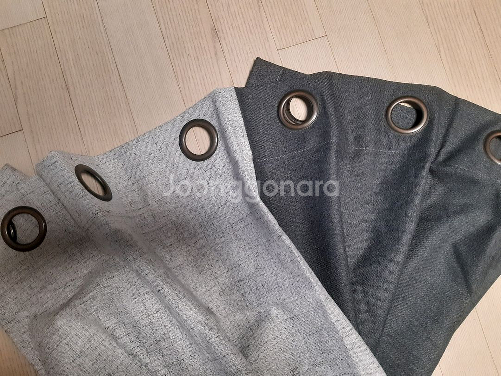 대형 암막 커튼--1