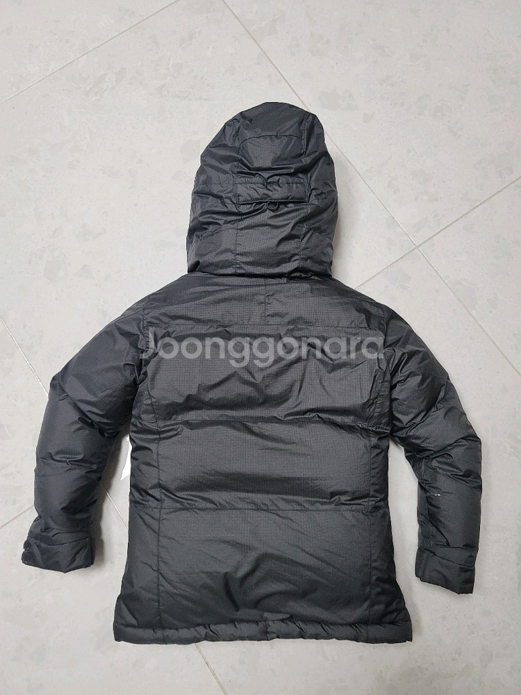 K2 알파인팀 키즈 대장패딩 100사이즈 하자1--1