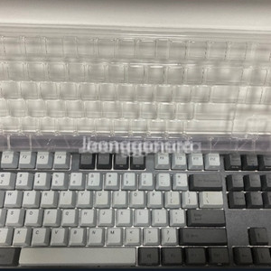 varmilo 바밀로 va87m 다크믹스 흑축 택포