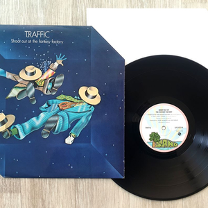 Traffic Shoot Out At Fantasy