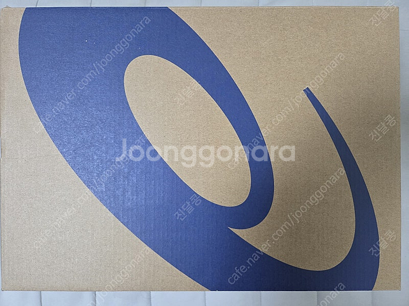 아식스 젤 님버스 27 블랙 화이트 285--0