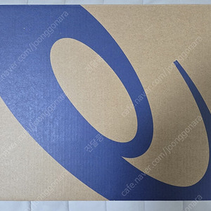 아식스 젤 님버스 27 블랙 화이트 285