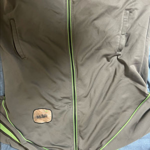 육군 구형 활동복 짬복 동계 상의 105