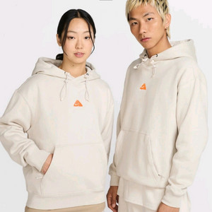 나이키 ACG 풀오버 후드티 (새상품) 팝니다.
