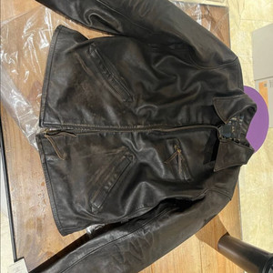 (새상품)rrl 더블알엘 뉴스보이 자켓 M