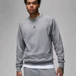 조던 DRI-FIT 회색 맨투맨 새상품 팝니다.